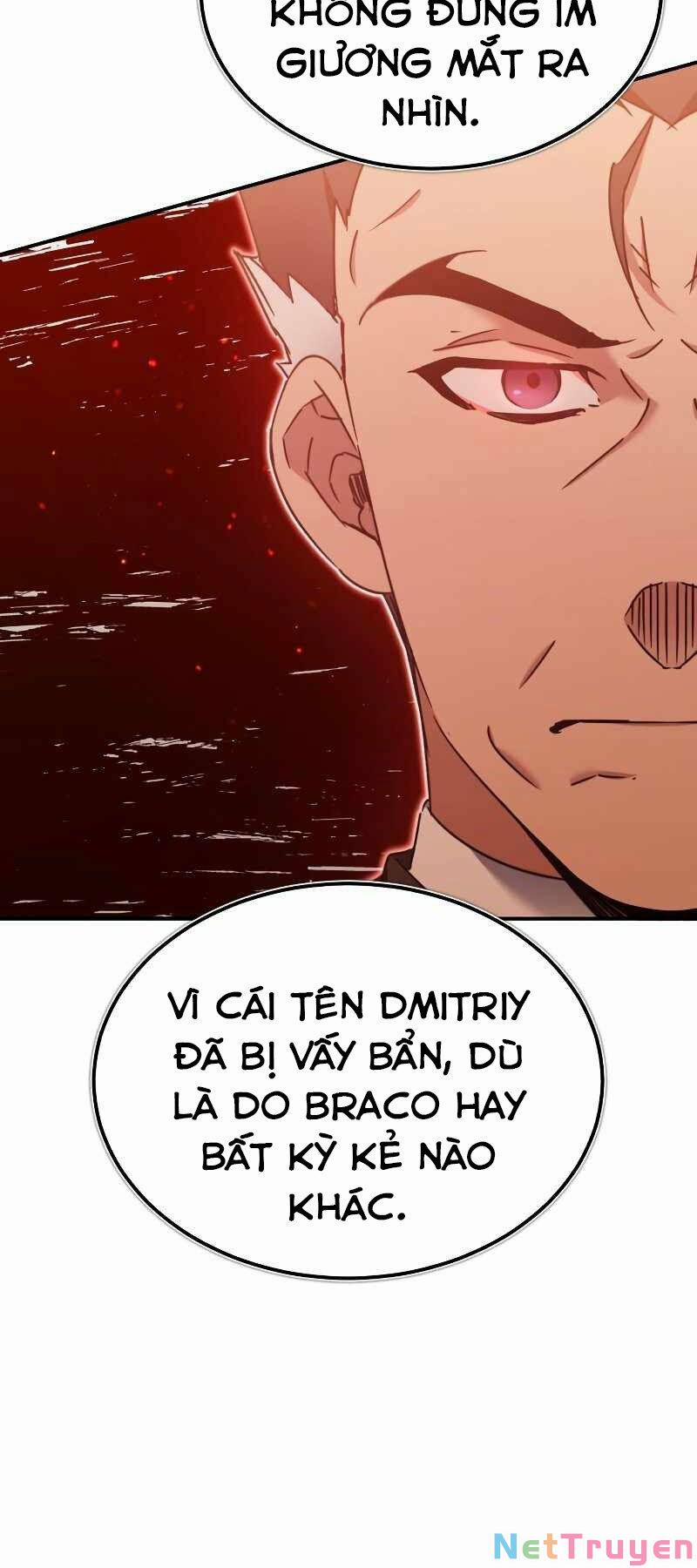 Đã Là Quỷ Thì Không Thể Sống Như Người Thường 28 trang 83