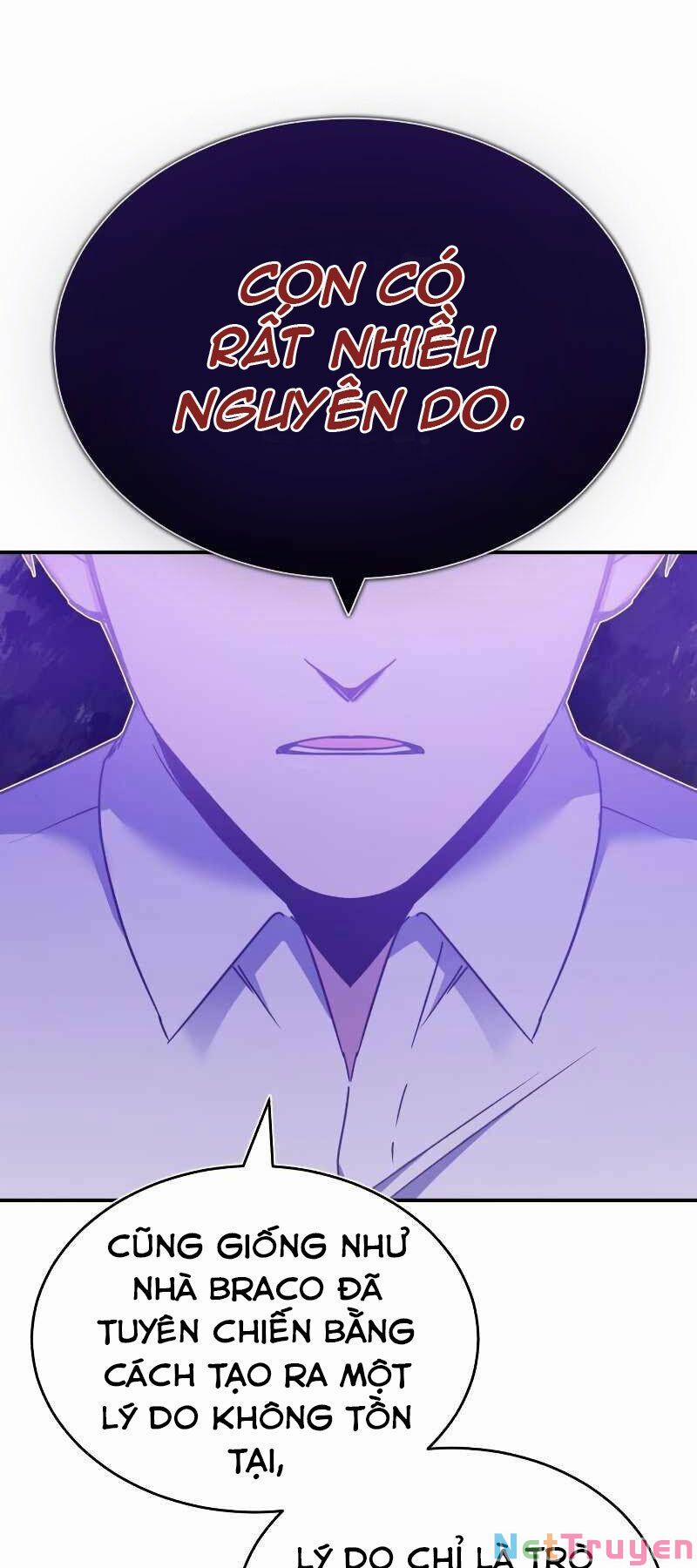 Đã Là Quỷ Thì Không Thể Sống Như Người Thường 28 trang 84