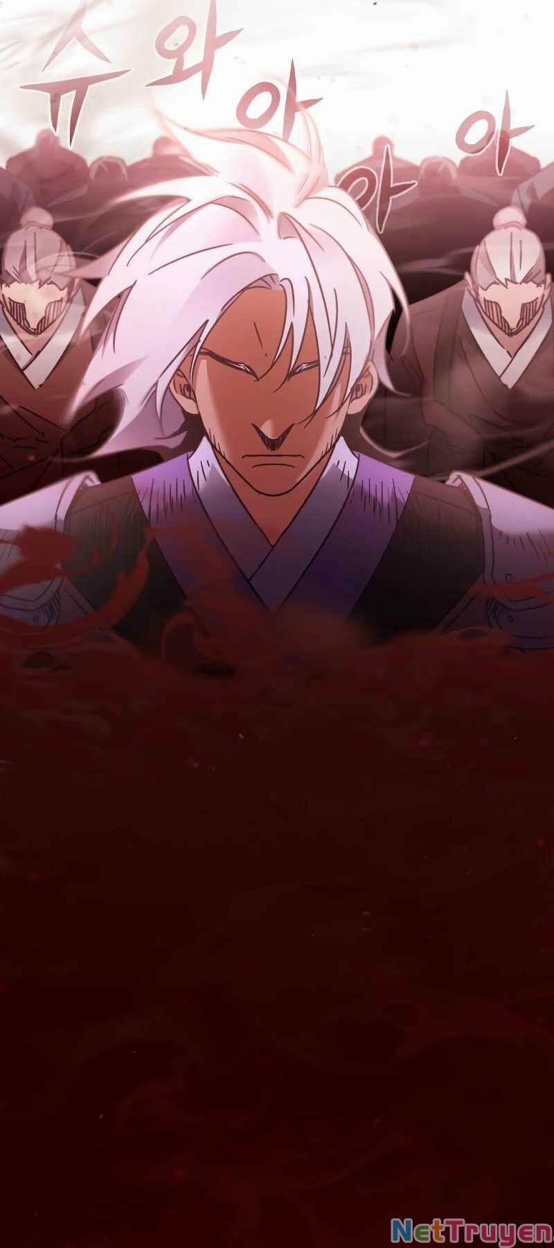 Đã Là Quỷ Thì Không Thể Sống Như Người Thường 28 trang 87