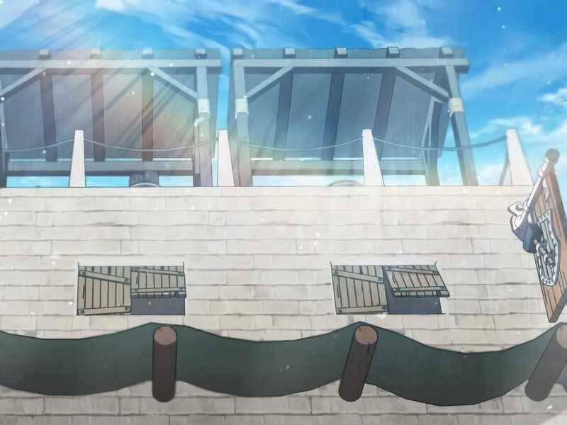 Đã Là Quỷ Thì Không Thể Sống Như Người Thường 29 trang 157