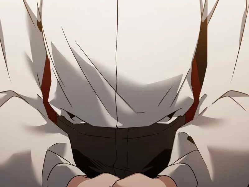 Đã Là Quỷ Thì Không Thể Sống Như Người Thường 29 trang 36