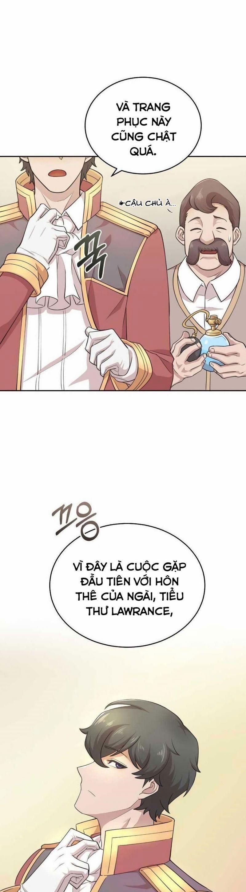 Đã Là Quỷ Thì Không Thể Sống Như Người Thường 3 trang 1