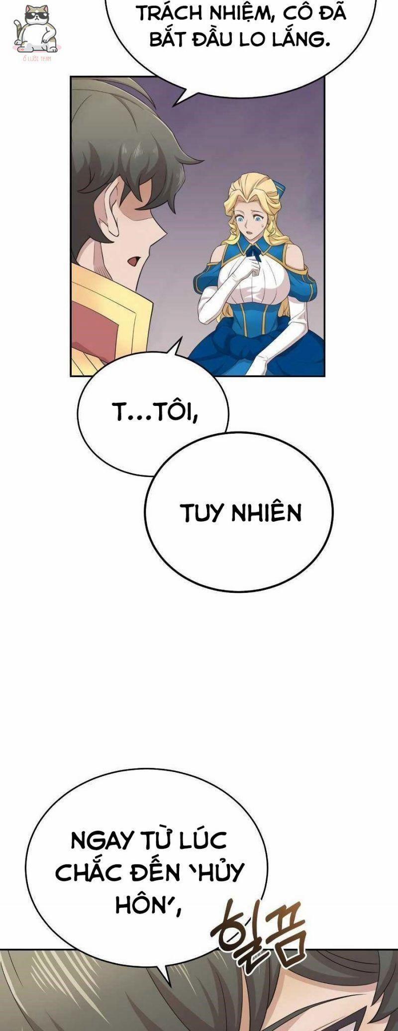 Đã Là Quỷ Thì Không Thể Sống Như Người Thường 3 trang 10