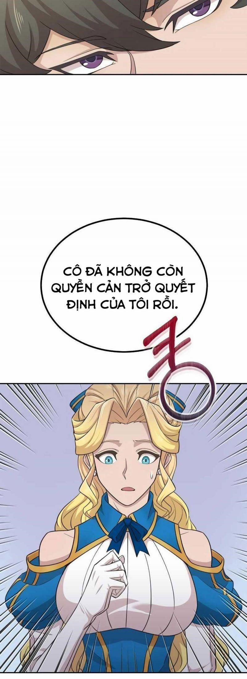 Đã Là Quỷ Thì Không Thể Sống Như Người Thường 3 trang 11