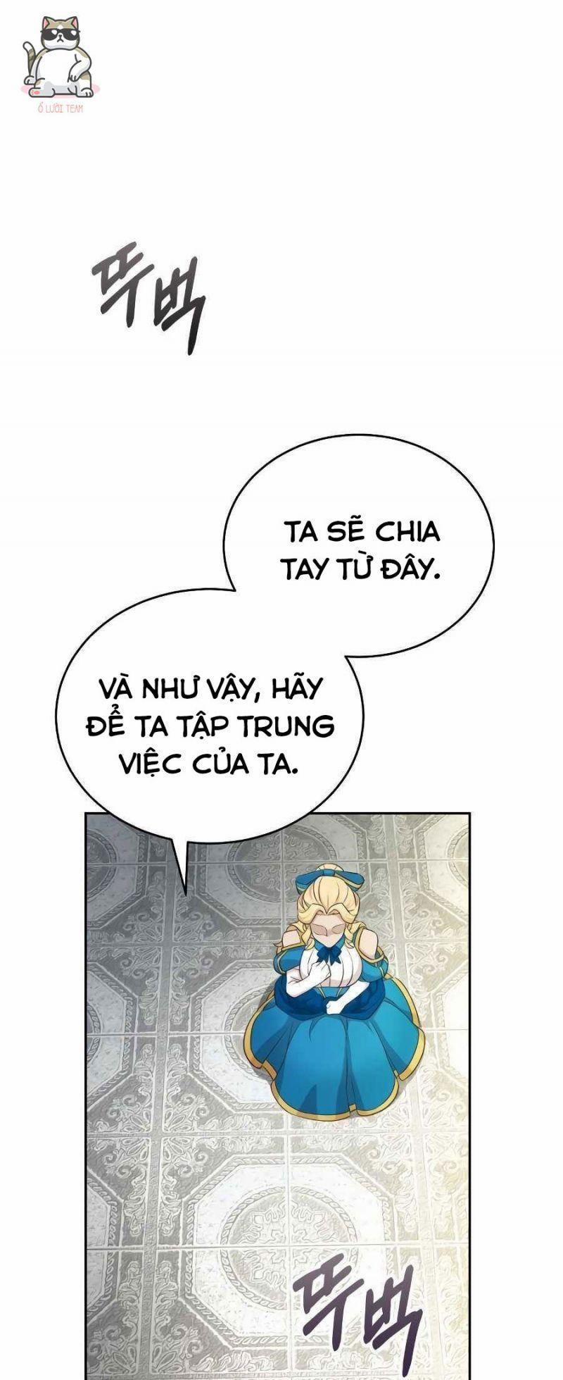 Đã Là Quỷ Thì Không Thể Sống Như Người Thường 3 trang 12