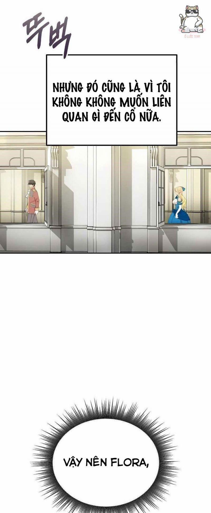 Đã Là Quỷ Thì Không Thể Sống Như Người Thường 3 trang 14