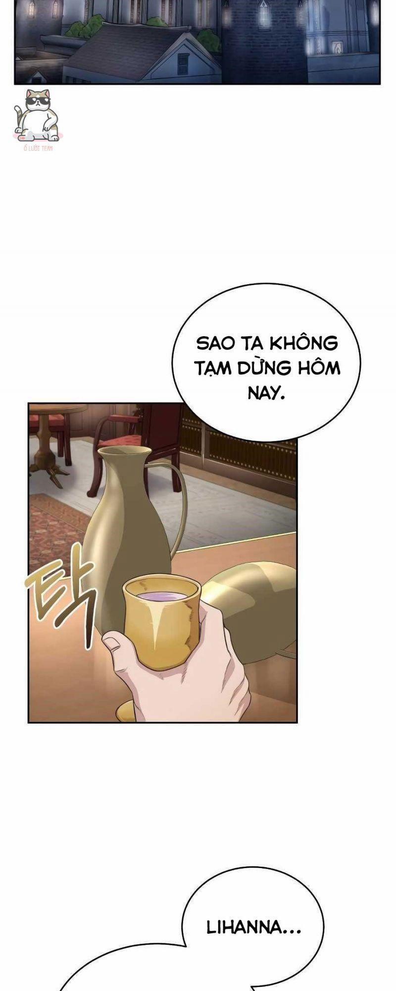 Đã Là Quỷ Thì Không Thể Sống Như Người Thường 3 trang 18