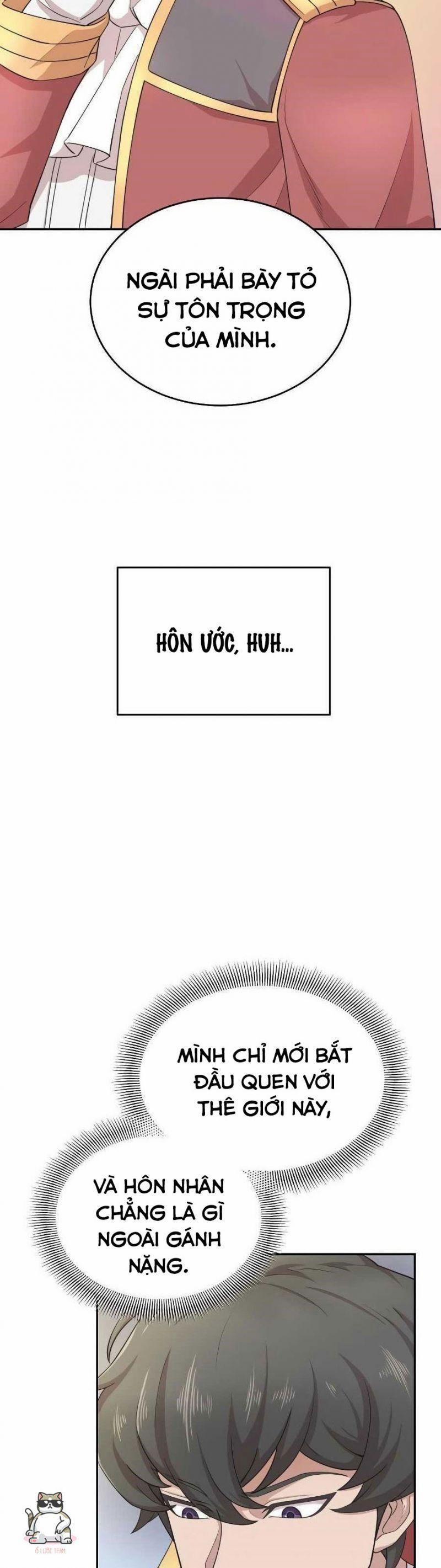 Đã Là Quỷ Thì Không Thể Sống Như Người Thường 3 trang 2