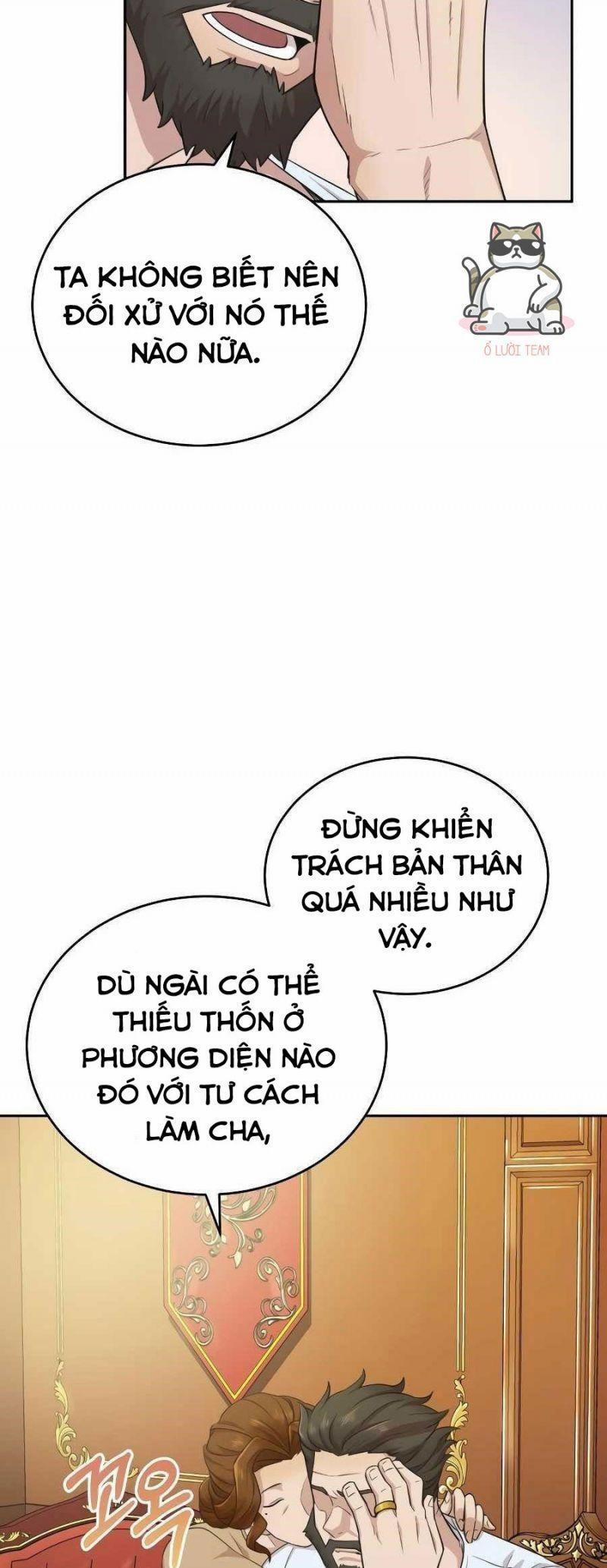 Đã Là Quỷ Thì Không Thể Sống Như Người Thường 3 trang 22