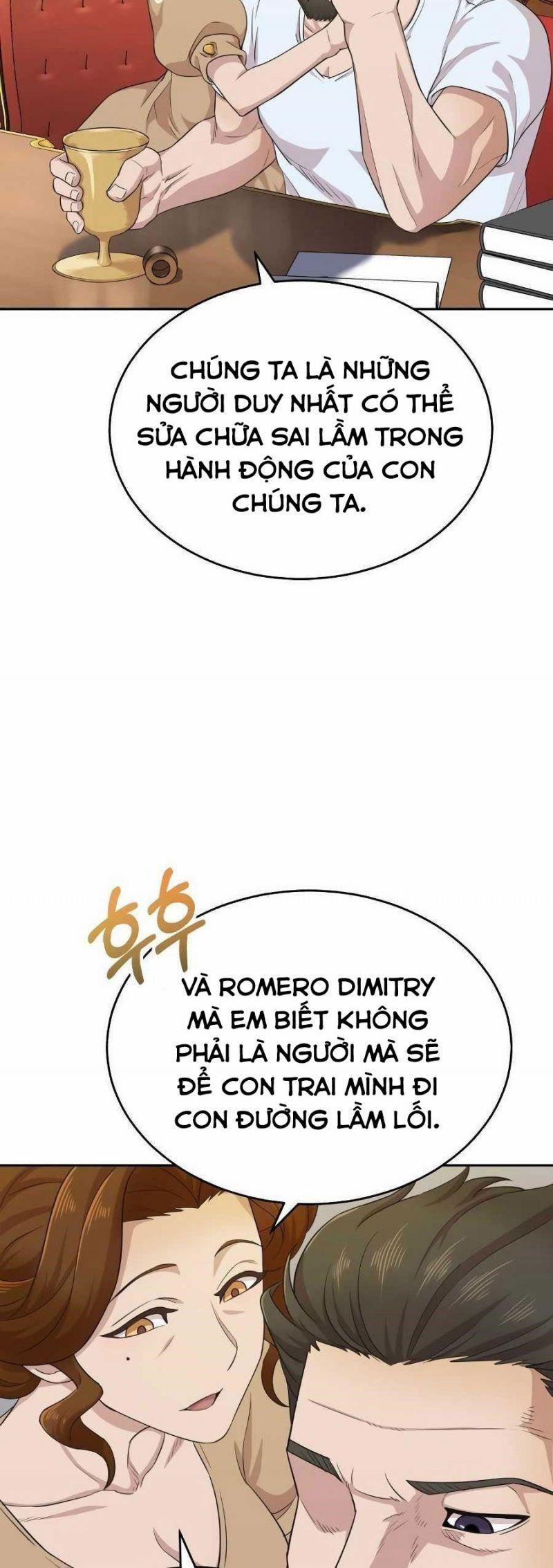 Đã Là Quỷ Thì Không Thể Sống Như Người Thường 3 trang 23