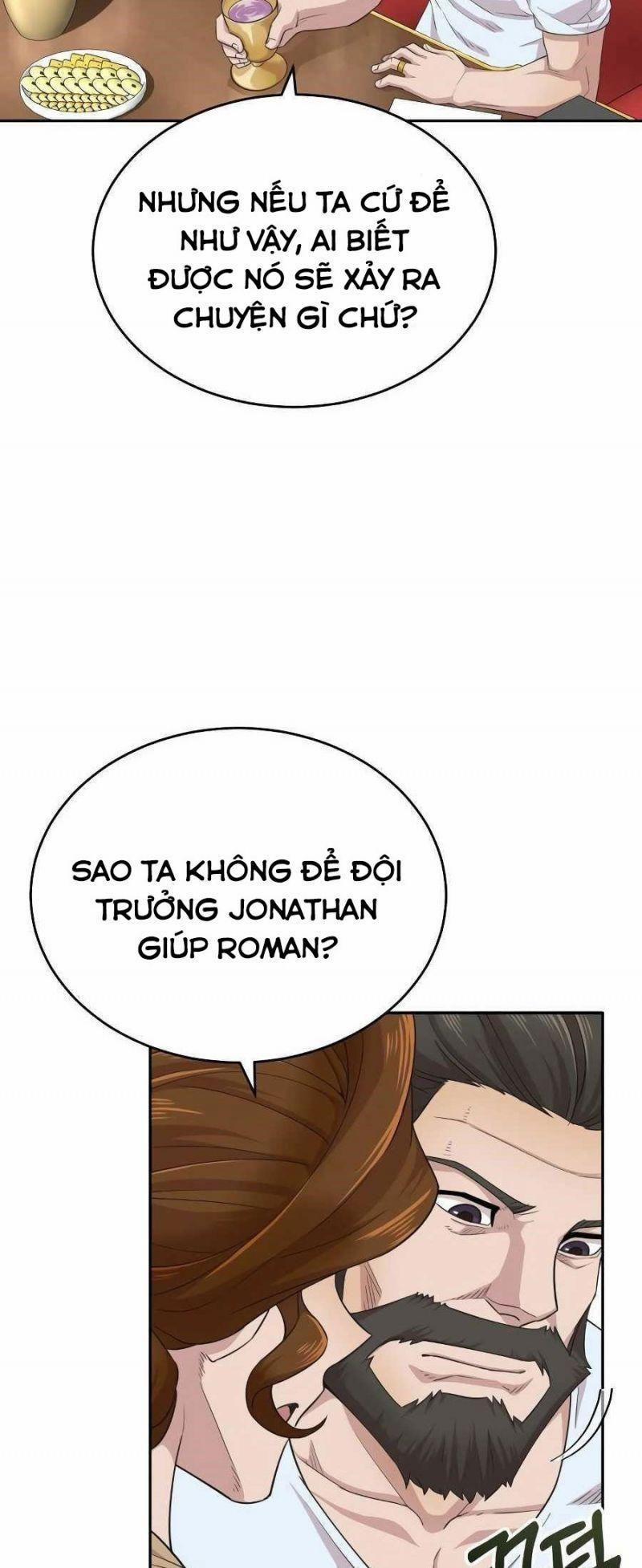 Đã Là Quỷ Thì Không Thể Sống Như Người Thường 3 trang 25