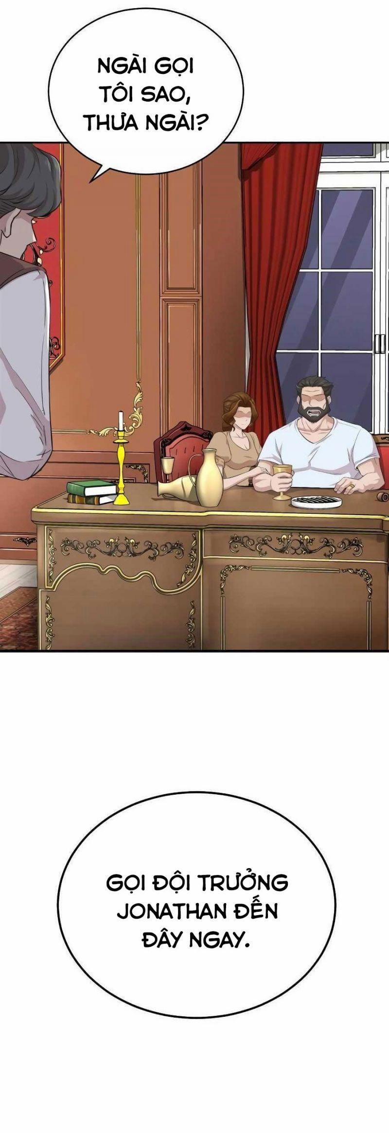 Đã Là Quỷ Thì Không Thể Sống Như Người Thường 3 trang 27