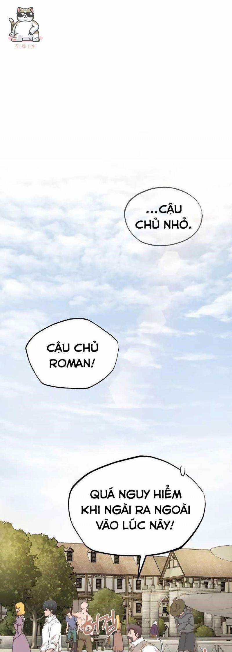 Đã Là Quỷ Thì Không Thể Sống Như Người Thường 3 trang 28