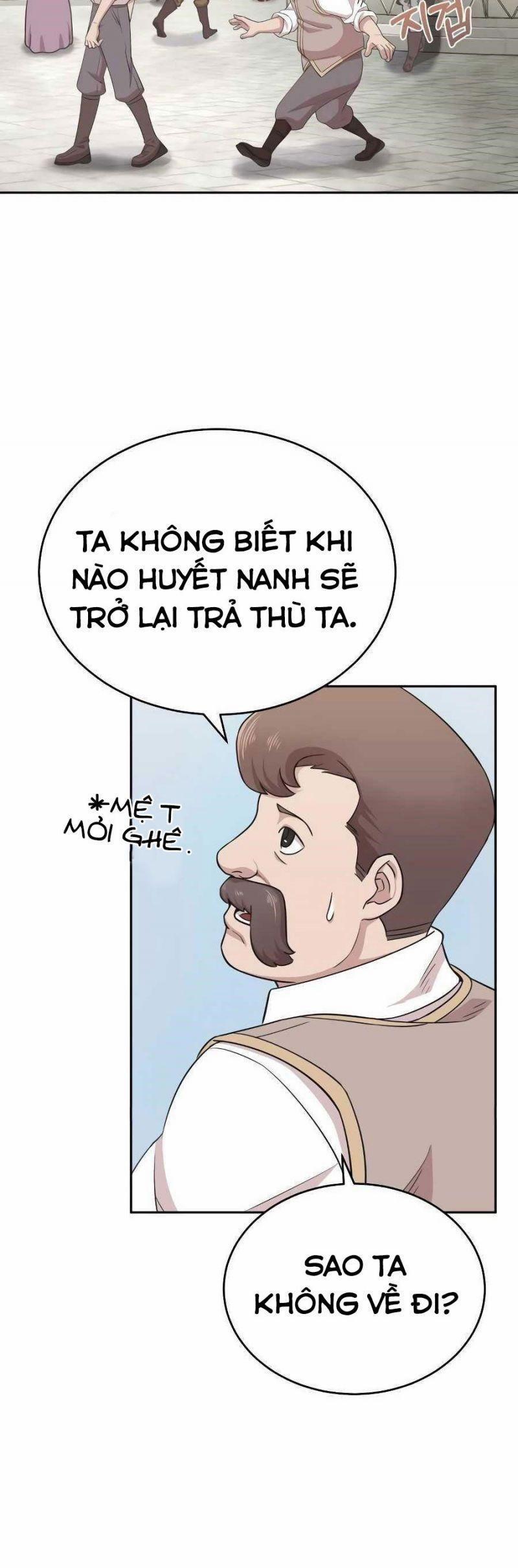 Đã Là Quỷ Thì Không Thể Sống Như Người Thường 3 trang 29