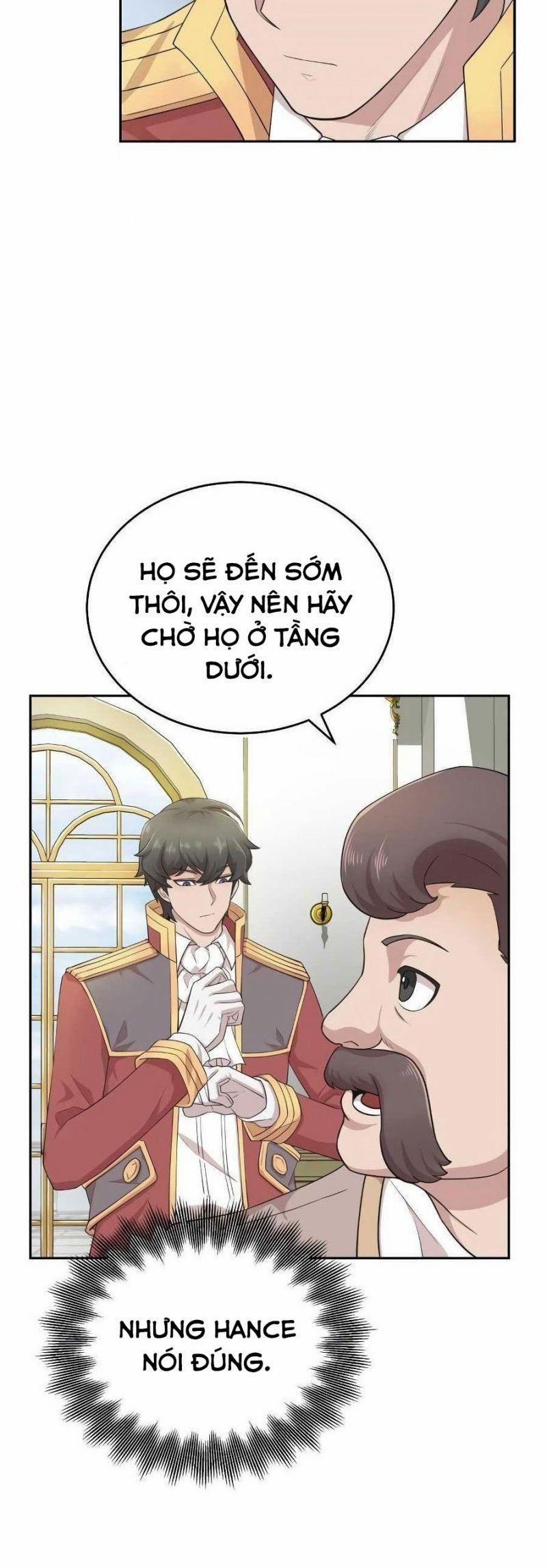 Đã Là Quỷ Thì Không Thể Sống Như Người Thường 3 trang 3