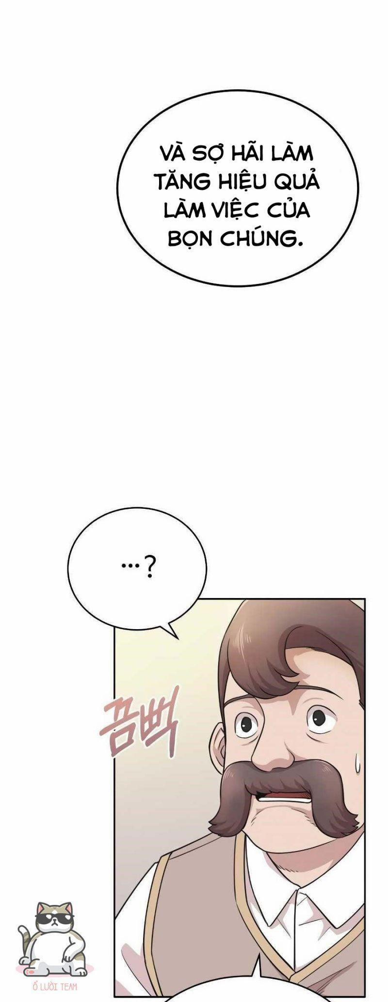 Đã Là Quỷ Thì Không Thể Sống Như Người Thường 3 trang 32