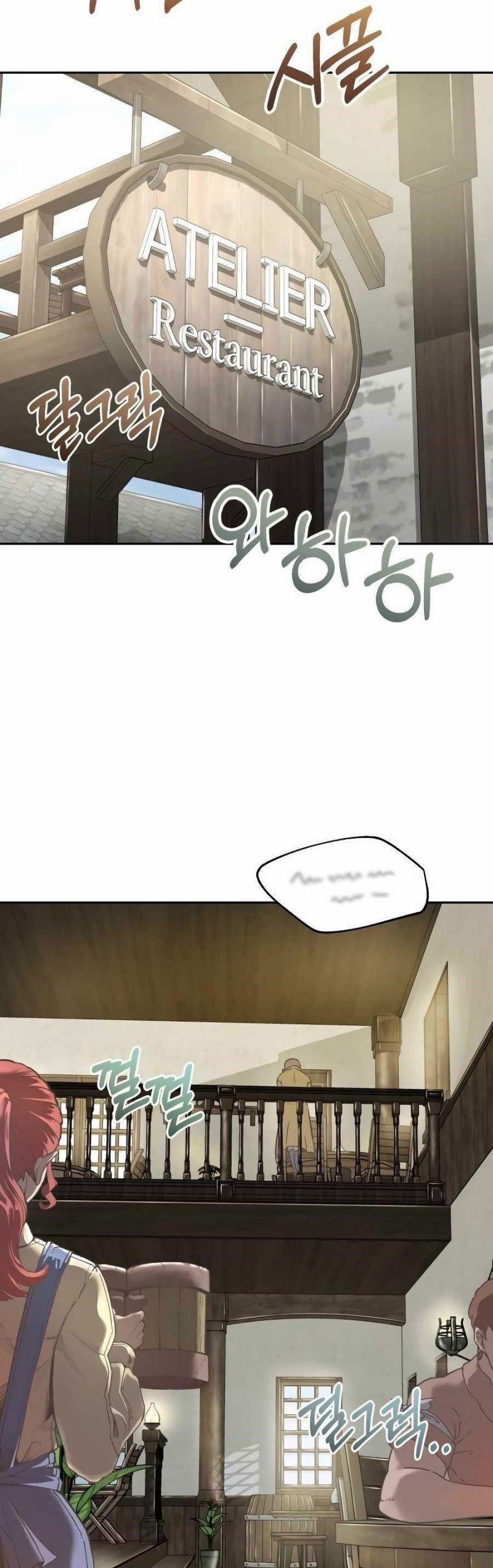 Đã Là Quỷ Thì Không Thể Sống Như Người Thường 3 trang 35