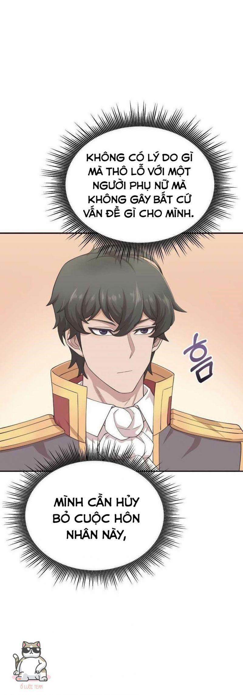 Đã Là Quỷ Thì Không Thể Sống Như Người Thường 3 trang 4