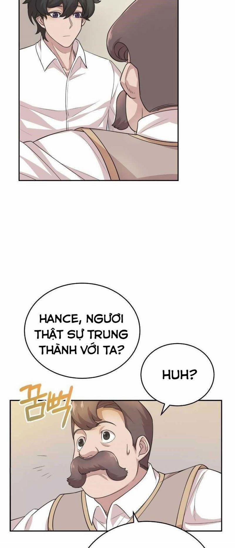 Đã Là Quỷ Thì Không Thể Sống Như Người Thường 3 trang 41