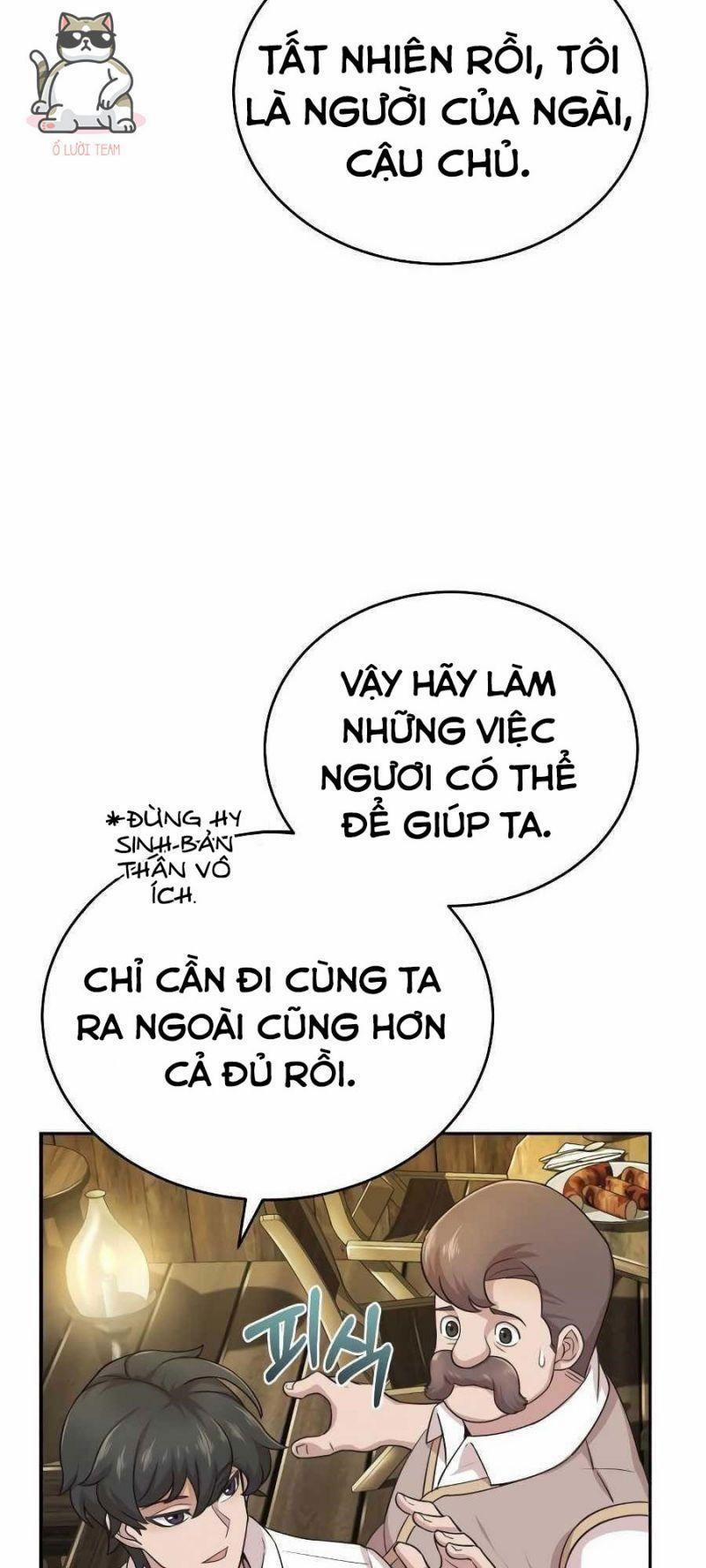 Đã Là Quỷ Thì Không Thể Sống Như Người Thường 3 trang 42