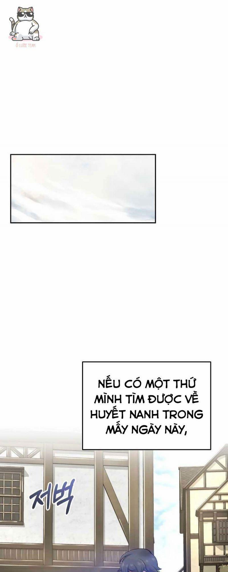 Đã Là Quỷ Thì Không Thể Sống Như Người Thường 3 trang 47