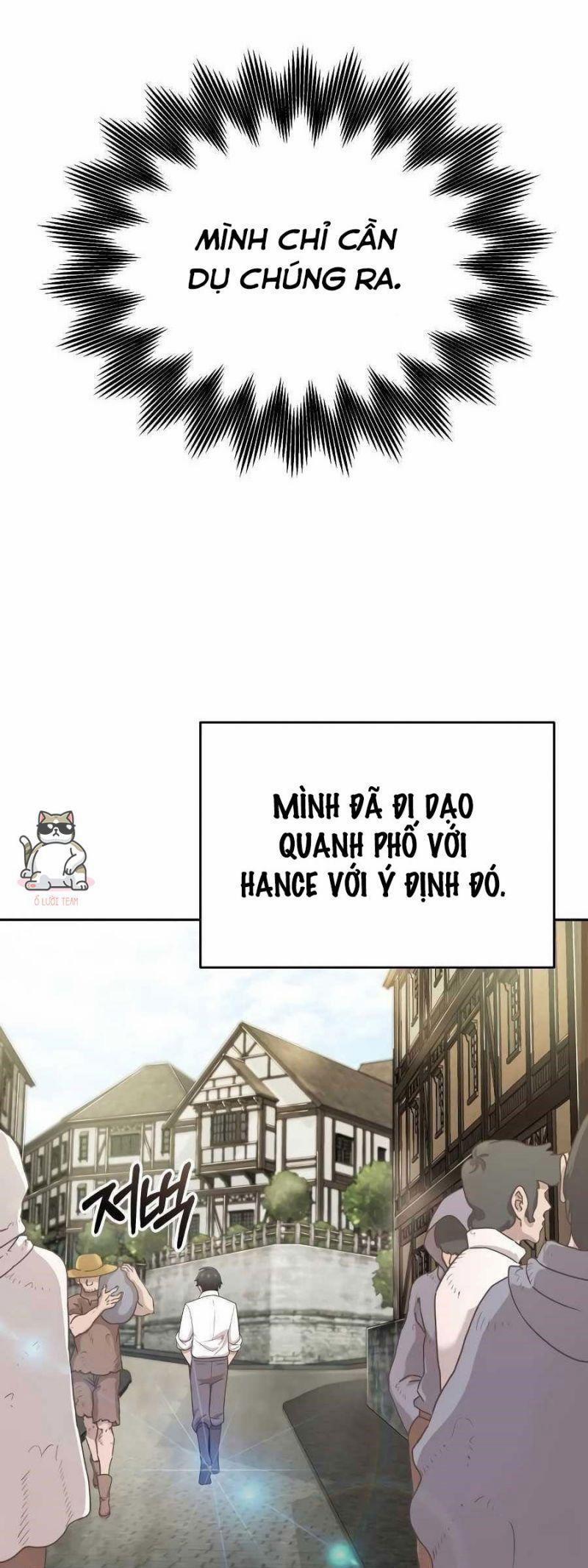 Đã Là Quỷ Thì Không Thể Sống Như Người Thường 3 trang 51