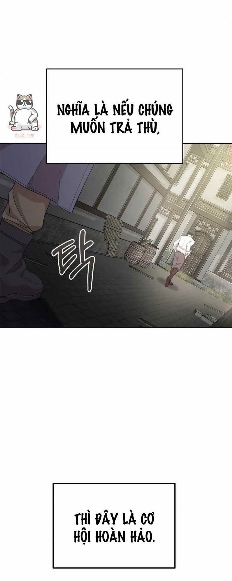 Đã Là Quỷ Thì Không Thể Sống Như Người Thường 3 trang 53