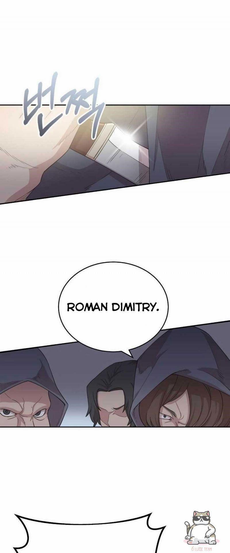 Đã Là Quỷ Thì Không Thể Sống Như Người Thường 3 trang 54