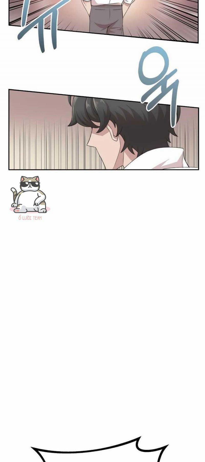 Đã Là Quỷ Thì Không Thể Sống Như Người Thường 3 trang 56