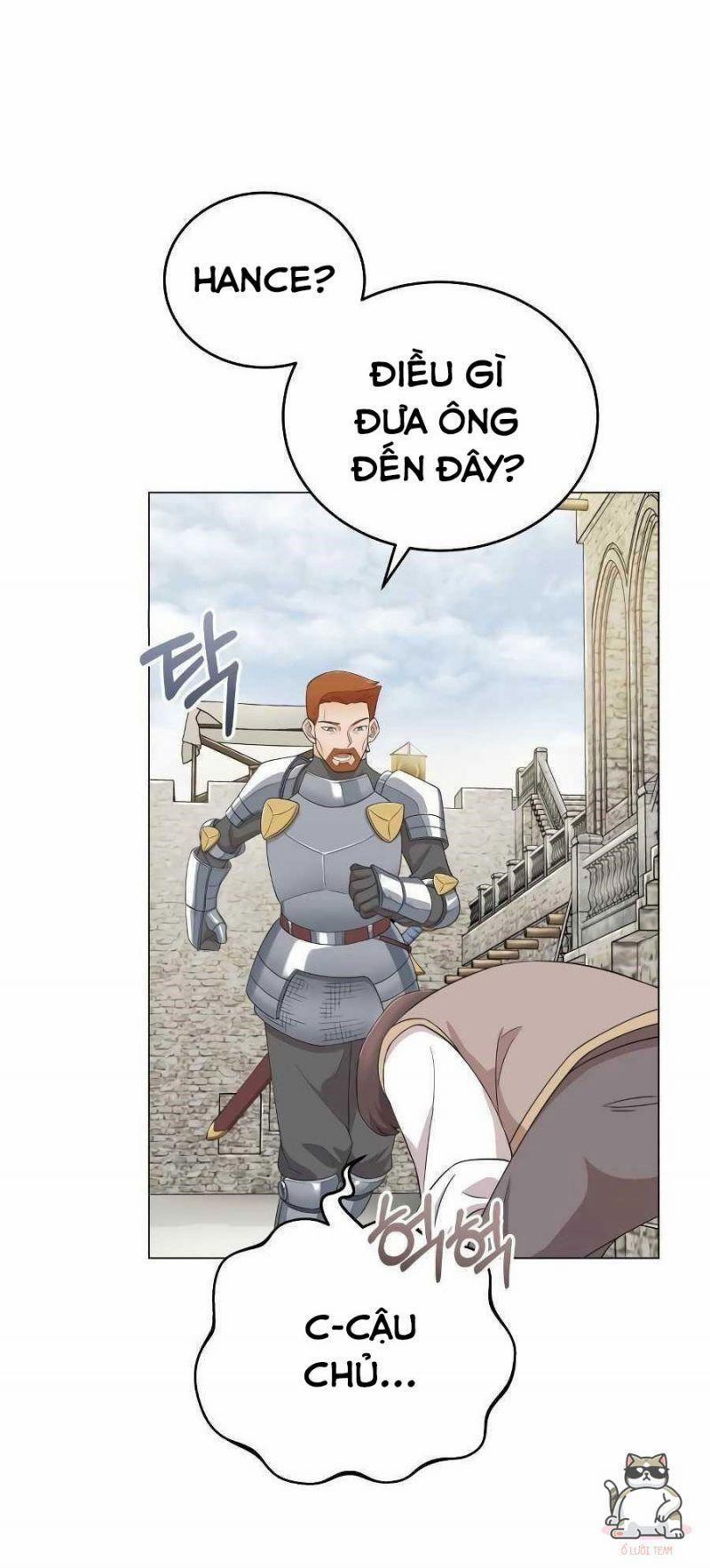 Đã Là Quỷ Thì Không Thể Sống Như Người Thường 3 trang 59