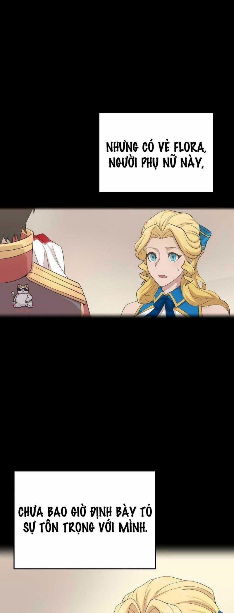 Đã Là Quỷ Thì Không Thể Sống Như Người Thường 3 trang 6