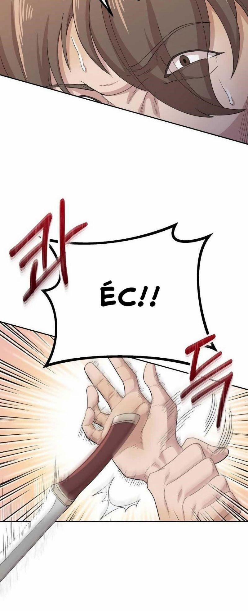 Đã Là Quỷ Thì Không Thể Sống Như Người Thường 3 trang 64