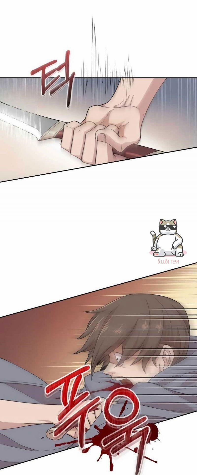 Đã Là Quỷ Thì Không Thể Sống Như Người Thường 3 trang 65