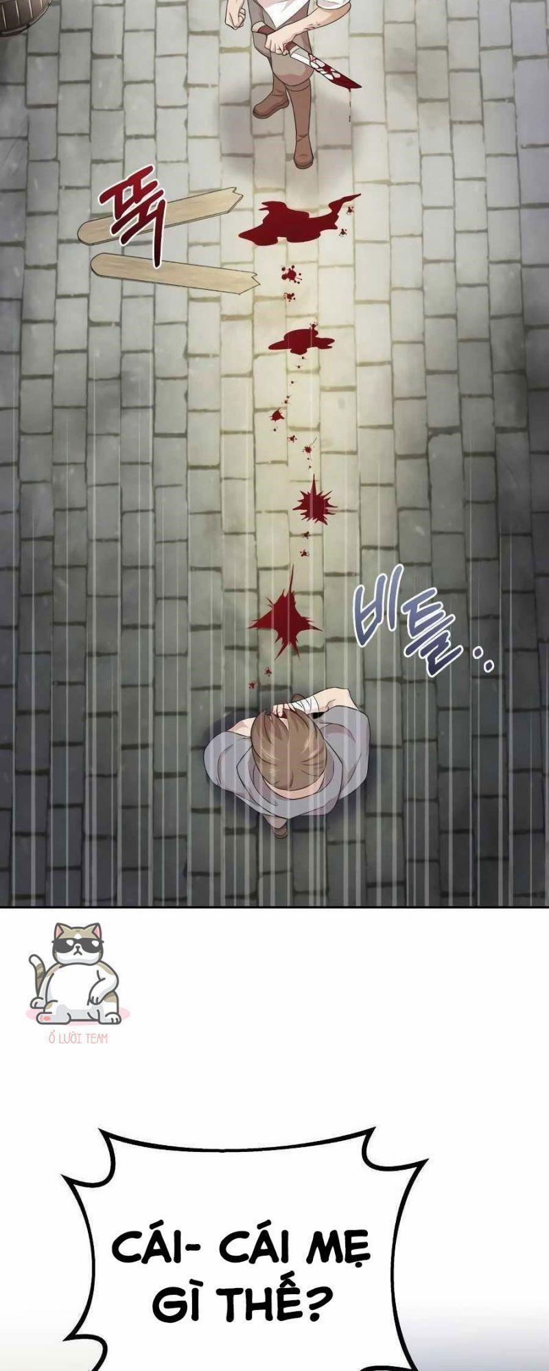 Đã Là Quỷ Thì Không Thể Sống Như Người Thường 3 trang 67