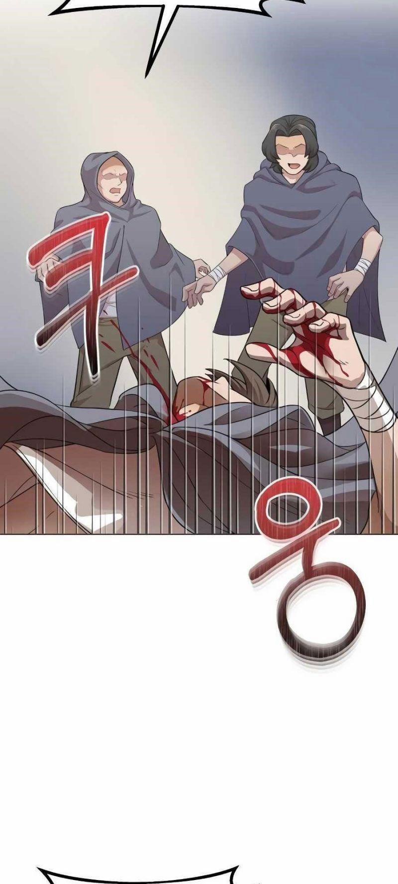 Đã Là Quỷ Thì Không Thể Sống Như Người Thường 3 trang 68