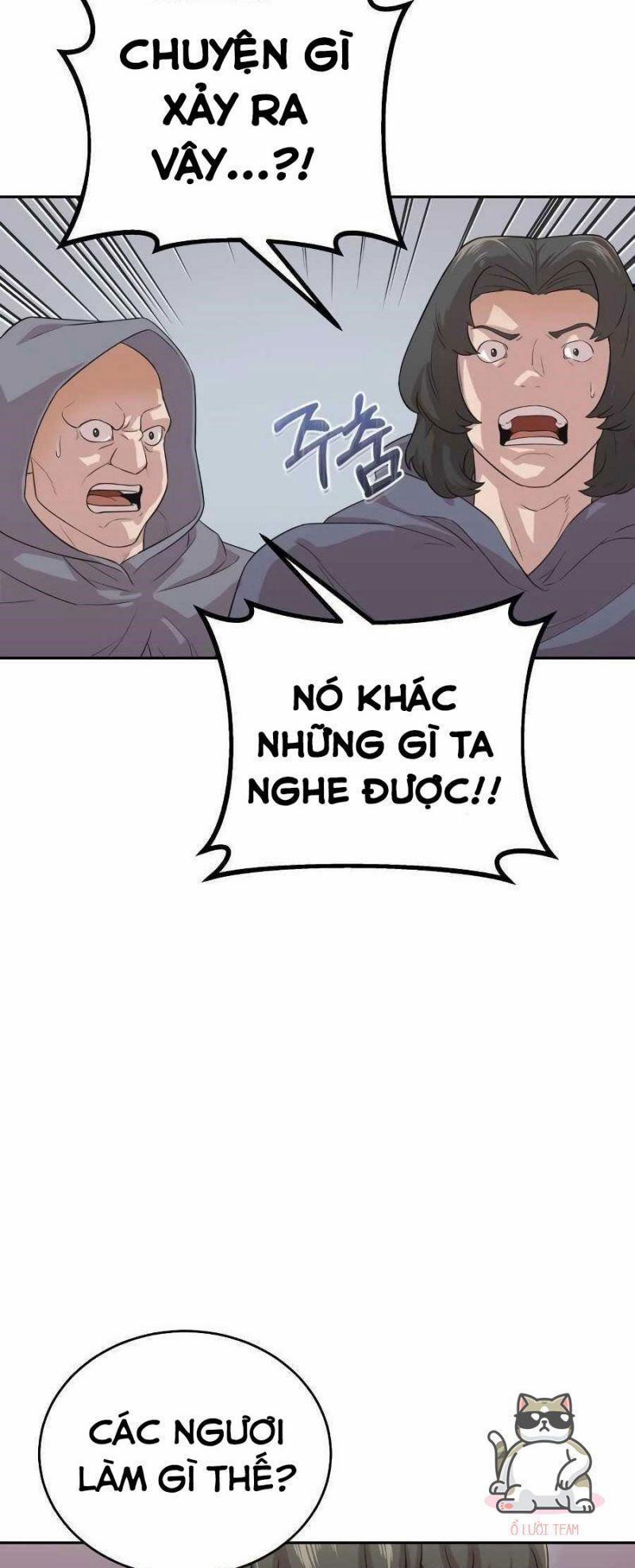 Đã Là Quỷ Thì Không Thể Sống Như Người Thường 3 trang 69