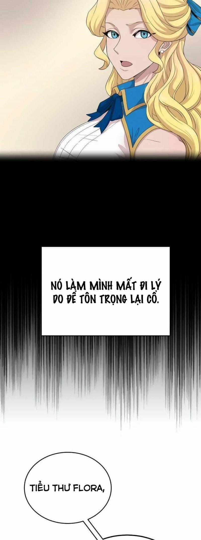 Đã Là Quỷ Thì Không Thể Sống Như Người Thường 3 trang 7