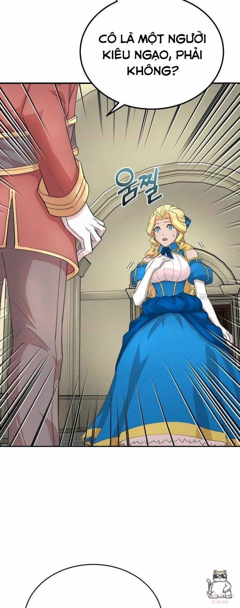 Đã Là Quỷ Thì Không Thể Sống Như Người Thường 3 trang 8