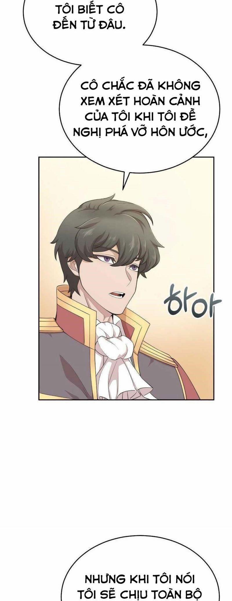 Đã Là Quỷ Thì Không Thể Sống Như Người Thường 3 trang 9