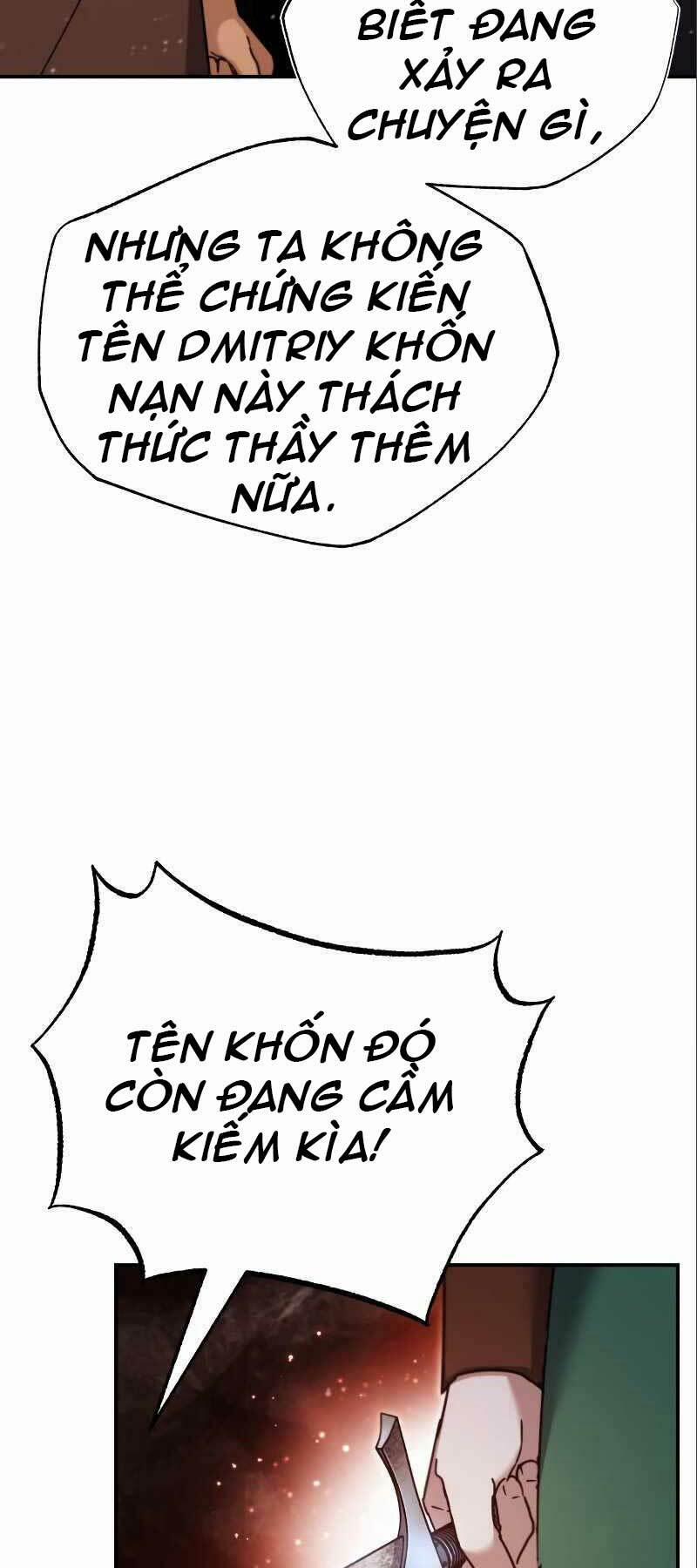 Đã Là Quỷ Thì Không Thể Sống Như Người Thường 30 trang 10