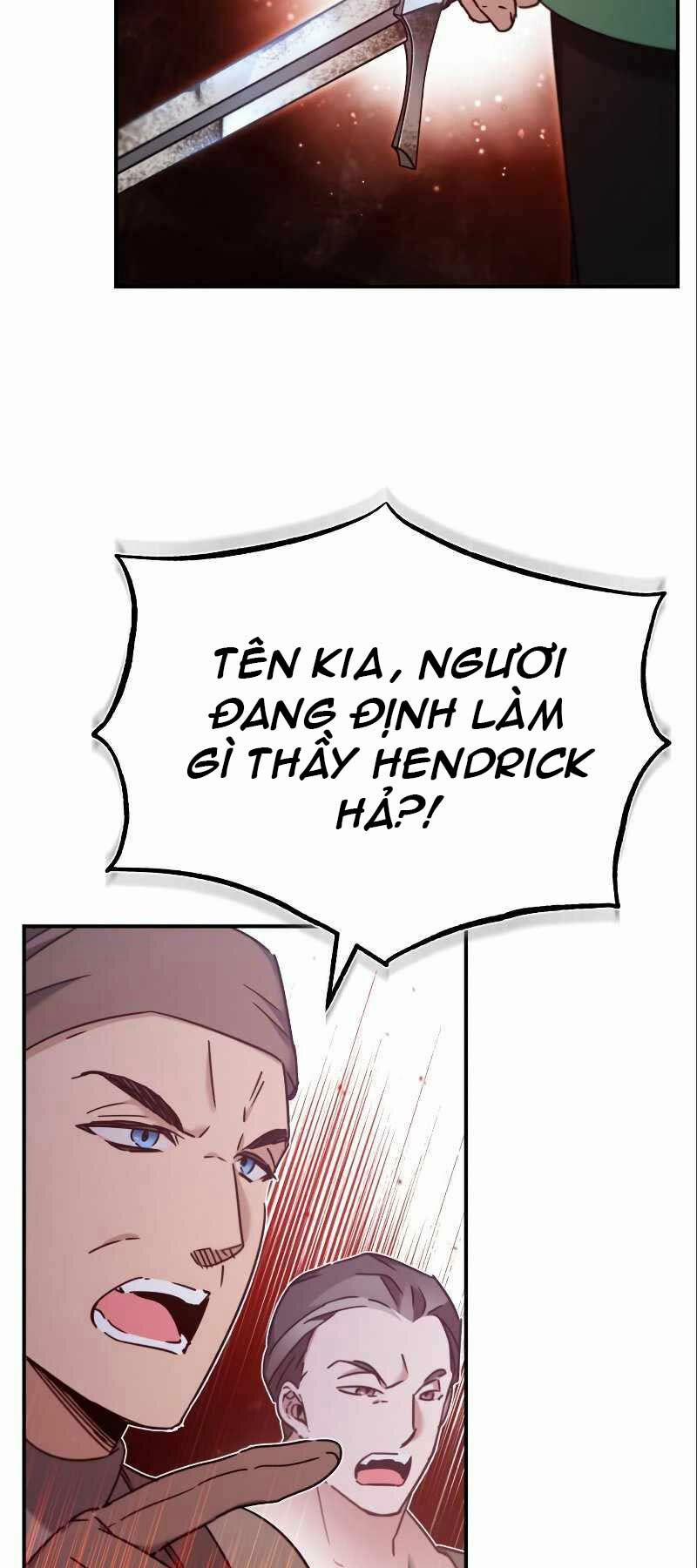 Đã Là Quỷ Thì Không Thể Sống Như Người Thường 30 trang 11