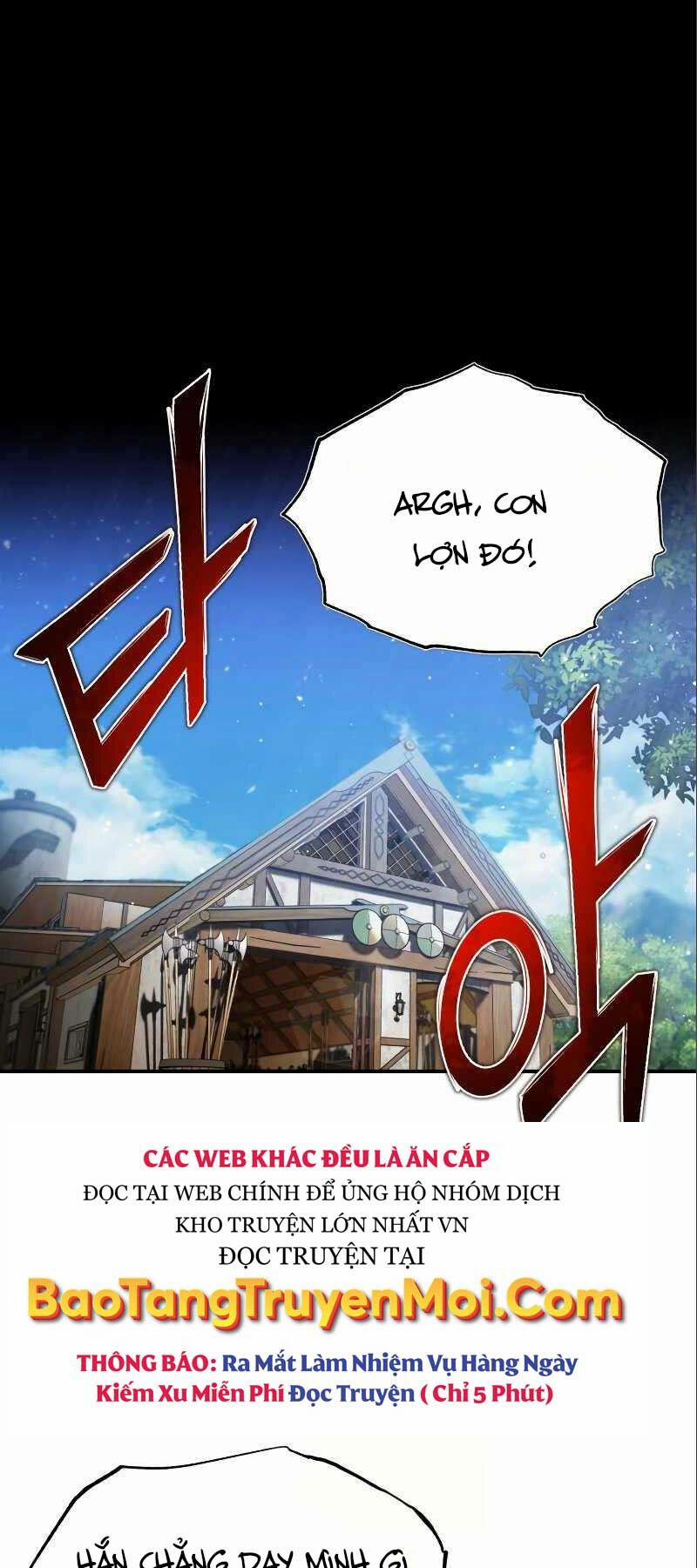 Đã Là Quỷ Thì Không Thể Sống Như Người Thường 30 trang 22