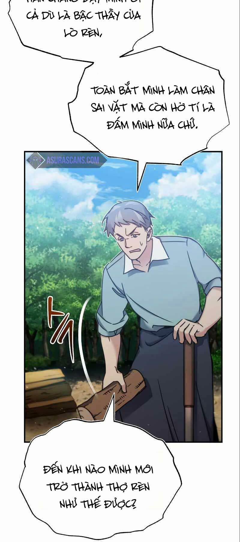 Đã Là Quỷ Thì Không Thể Sống Như Người Thường 30 trang 23