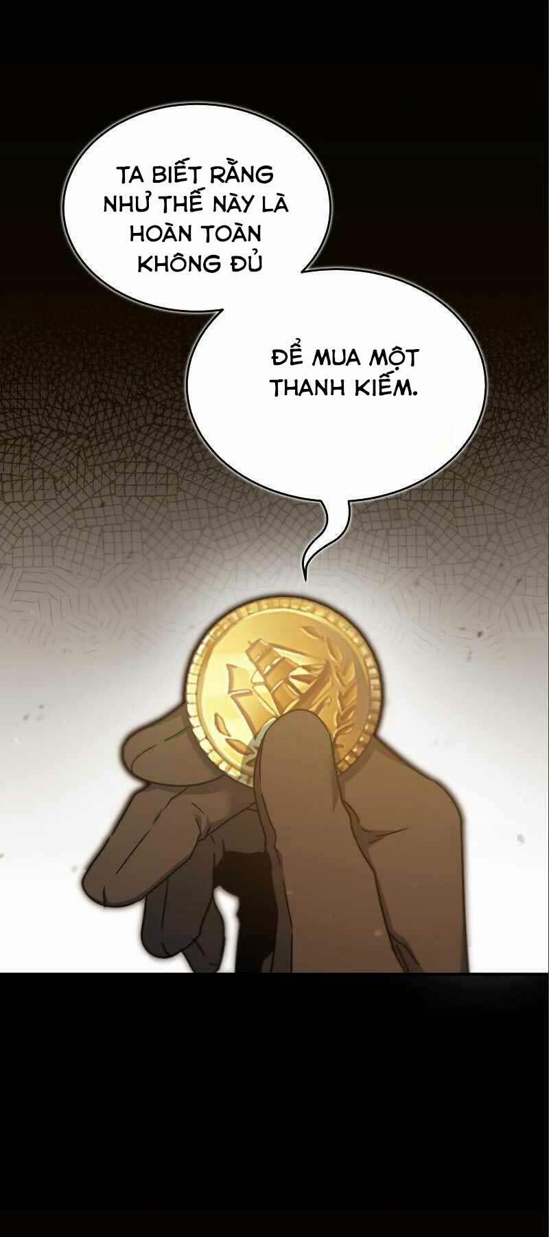 Đã Là Quỷ Thì Không Thể Sống Như Người Thường 30 trang 25