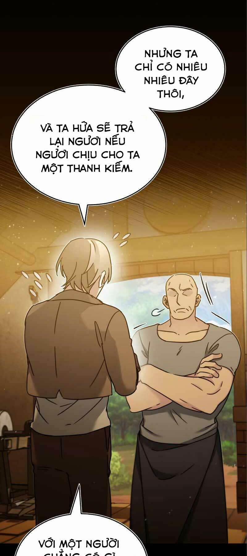 Đã Là Quỷ Thì Không Thể Sống Như Người Thường 30 trang 26