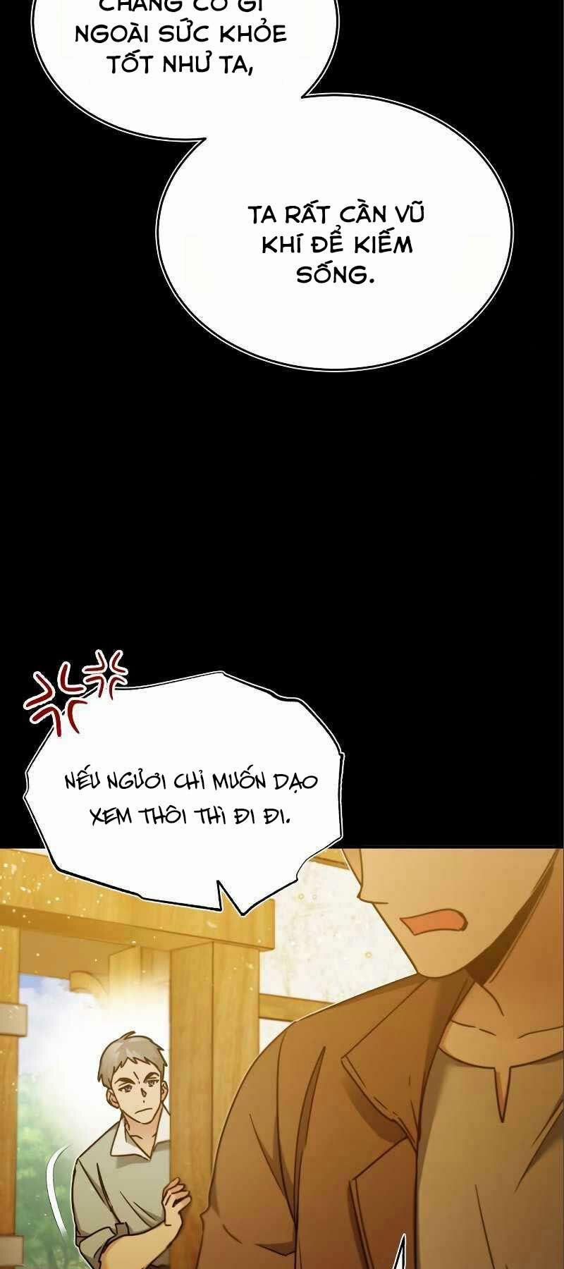 Đã Là Quỷ Thì Không Thể Sống Như Người Thường 30 trang 27