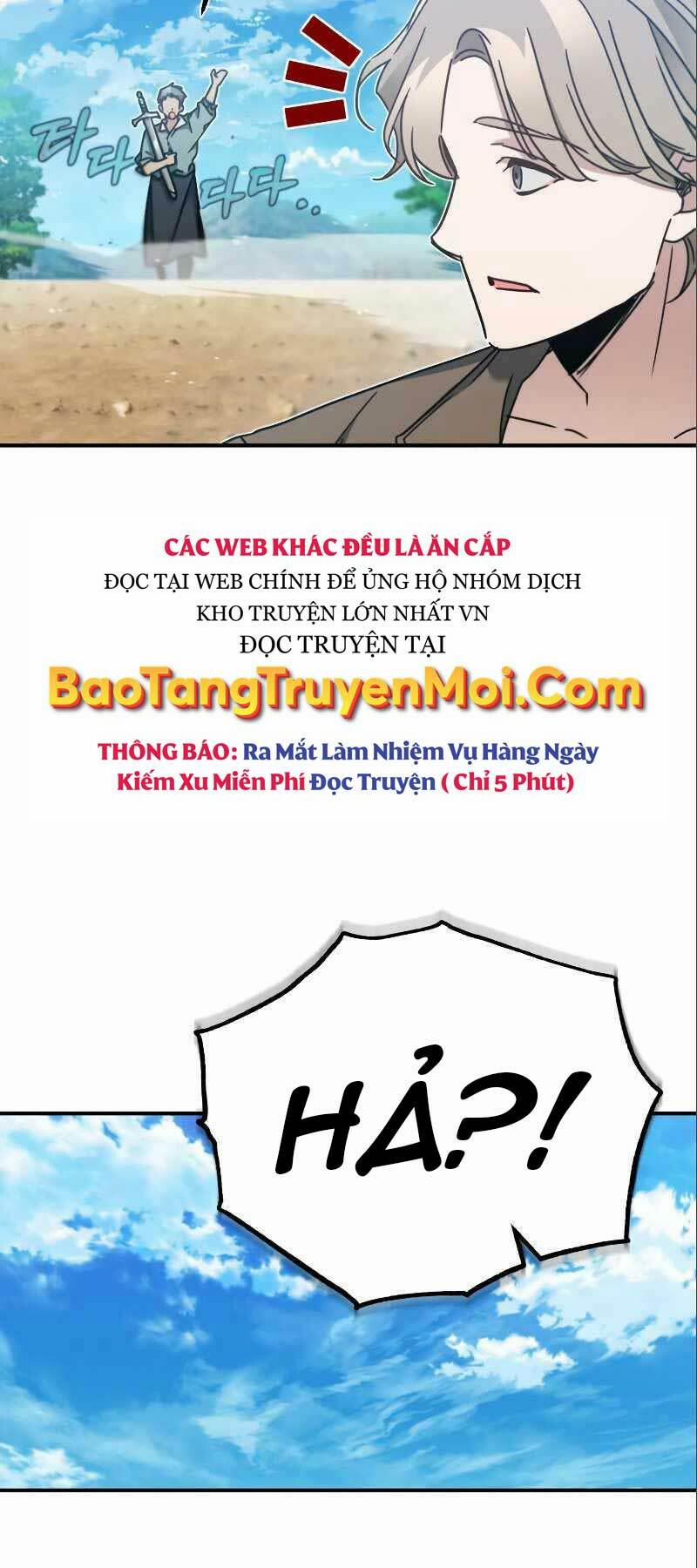 Đã Là Quỷ Thì Không Thể Sống Như Người Thường 30 trang 31