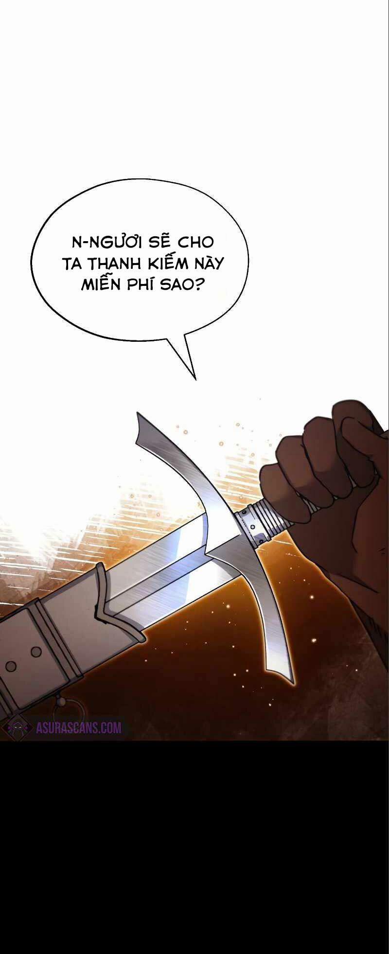 Đã Là Quỷ Thì Không Thể Sống Như Người Thường 30 trang 32