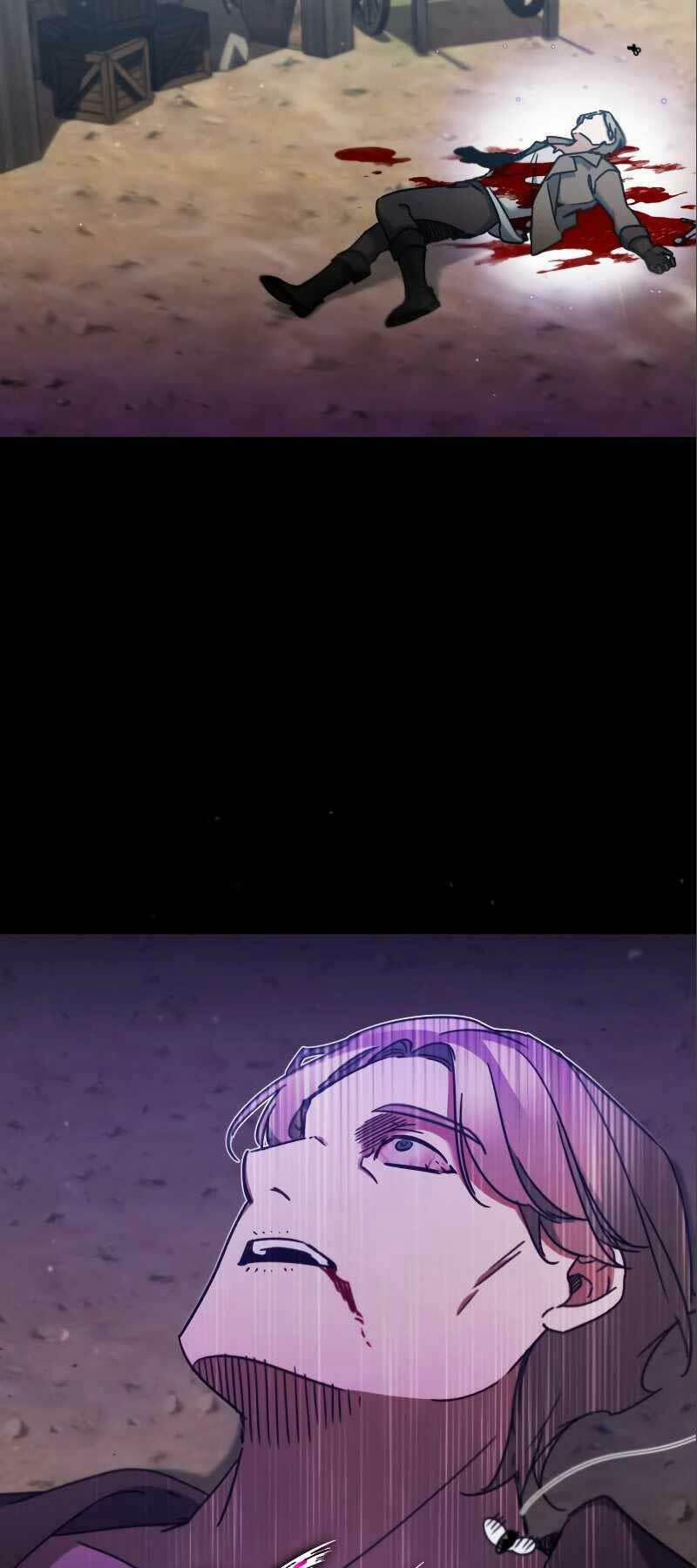 Đã Là Quỷ Thì Không Thể Sống Như Người Thường 30 trang 39