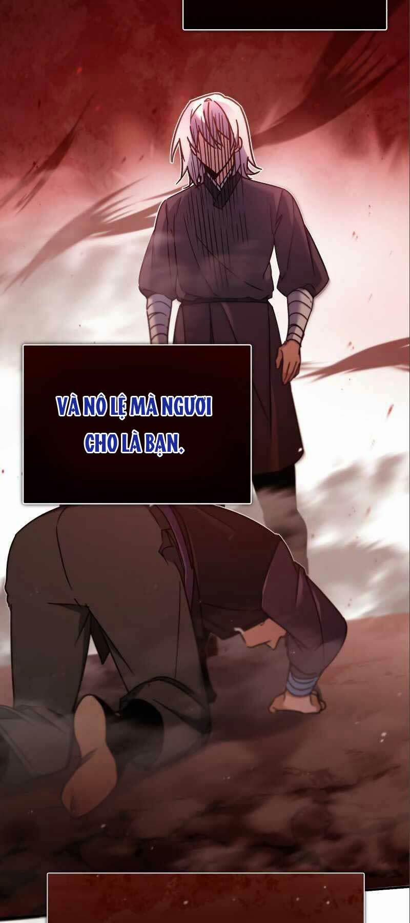 Đã Là Quỷ Thì Không Thể Sống Như Người Thường 30 trang 4